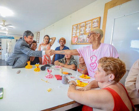 Foto: Roberta Aline / MDS