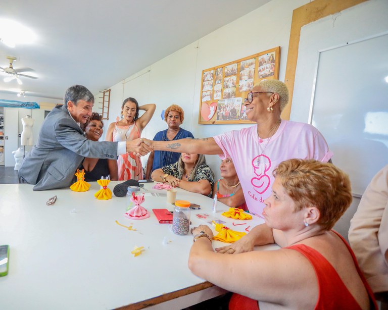 Foto: Roberta Aline / MDS