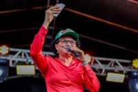 Ministro Wellington Dias celebra retomada do Programa Cisternas com R$ 562 milhões de investimentos