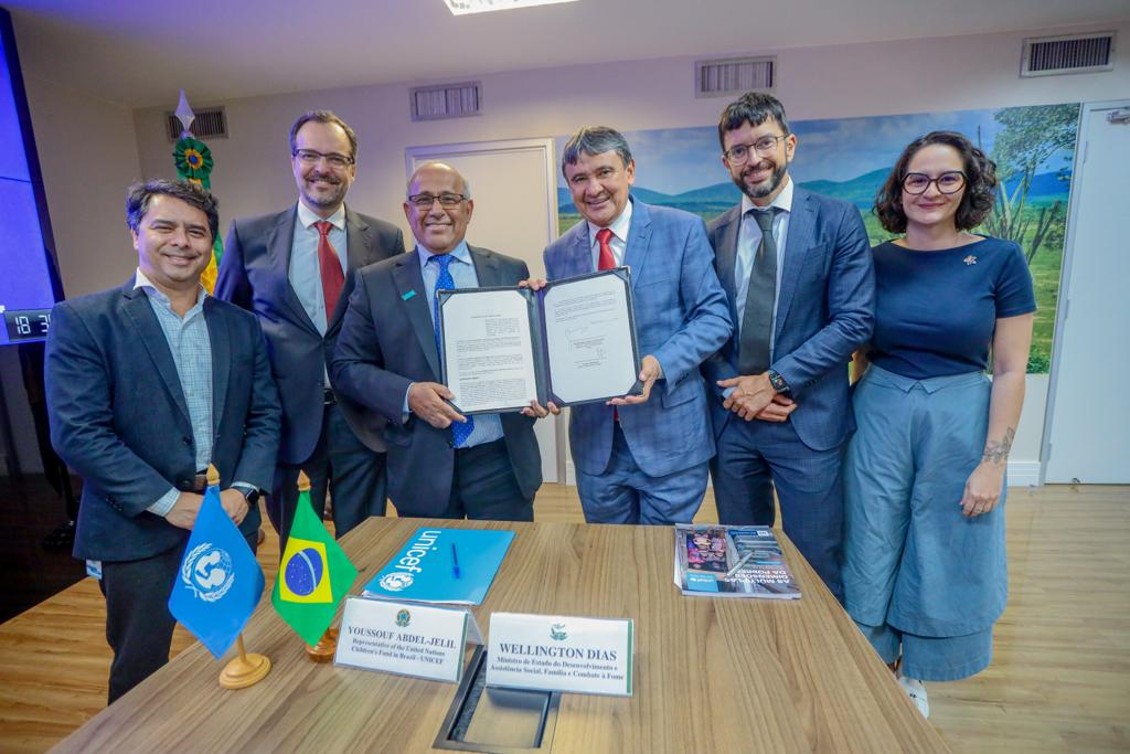 Foto: Roberta Aline/MDS