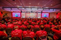 Ministro Wellington Dias celebra 20 anos do Agroamigo e destaca combate à fome em evento do Banco do Nordeste na Bahia