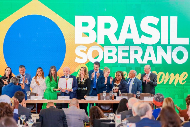 Foto: Roberta Aline / MDS