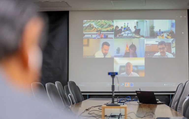 Foto: Roberta Aline / MDS 