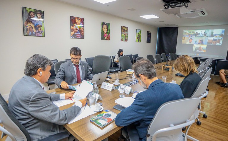 Foto: Roberta Aline / MDS 