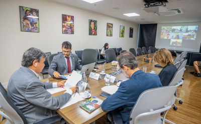 Foto: Roberta Aline / MDS 