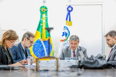 Foto: Roberta Aline / MDS 