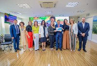 Ministro Wellington Dias conhece proposta técnica que visa impactar 104 municípios com taxa de extrema pobreza