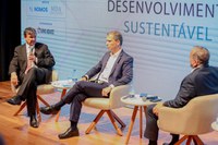 Ministro Wellington Dias defende aumento da capacidade de investimento para superação da pobreza