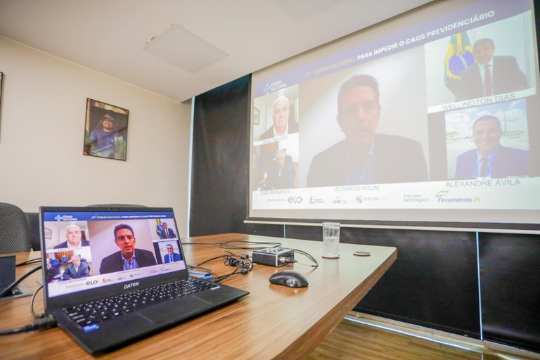 Foto: Roberta Aline / MDS 