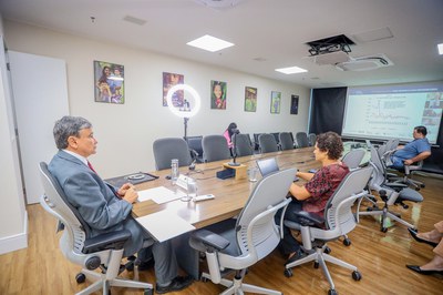 Foto: Roberta Aline / MDS 