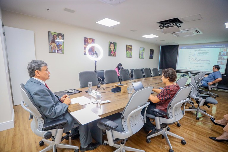 Foto: Roberta Aline / MDS 