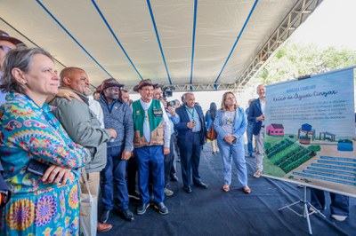 Fotos: Roberta Aline/MDS