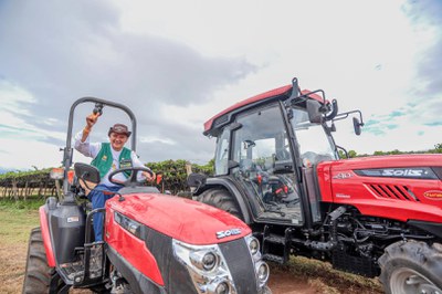 Fotos: Roberta Aline/MDS