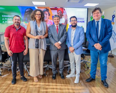 Foto: Roberta Aline / MDS