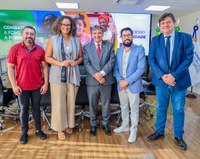 Ministro Wellington Dias é convidado para encontro regional do Congemas em Aracaju