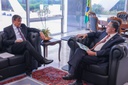Foto: Antonio Augusto/STF