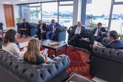 Foto: Antonio Augusto/STF