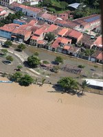 Ministro Wellington Dias integra comitiva que presta apoio aos atingidos pelas chuvas em Alagoas