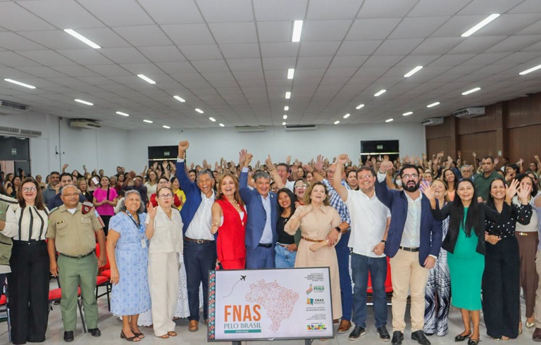 Fotos: Ascom / MDS