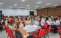 Ministro Wellington Dias participa de capacitação sobre Fundo Nacional da Assistência Social no Piauí