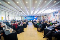 Ministro Wellington Dias participa de reunião do Conselhão e debate renda básica de cidadania