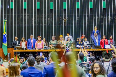 Foto: Roberta Aline / MDS 