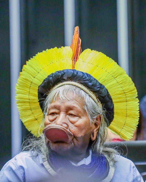 Foto: Roberta Aline / MDS 