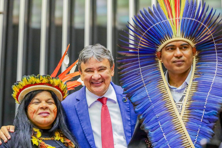 Foto: Roberta Aline / MDS 