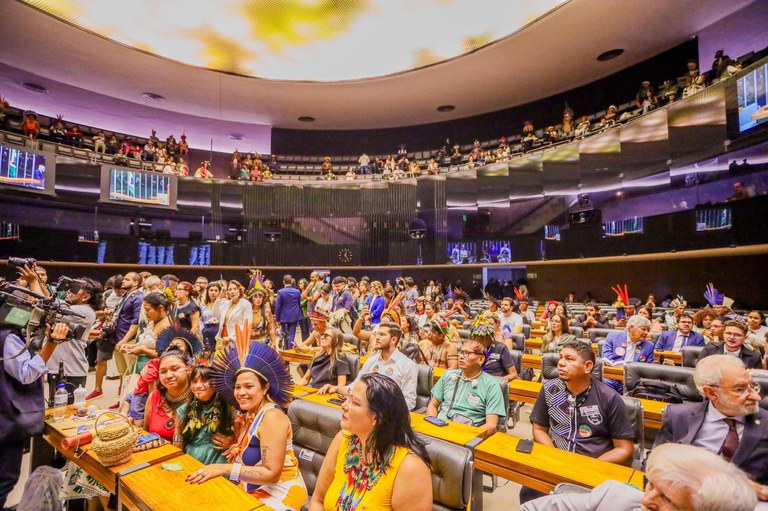 Foto: Roberta Aline / MDS 