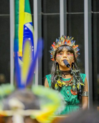 Foto: Roberta Aline / MDS 