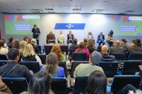 Ministro Wellington Dias participa do Encontro Nacional de Ouvidorias da Assistência Social