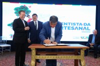 Jovem Cientista da Pesca Artesanal vai destinar bolsas de pesquisa para estudantes da rede pública