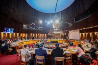 Ministro Wellington Dias propõe pacto de combate à fome e à desigualdade entre países da América Latina