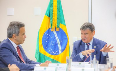 Foto: André Oliveira / MDS 