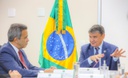 Foto: André Oliveira / MDS 