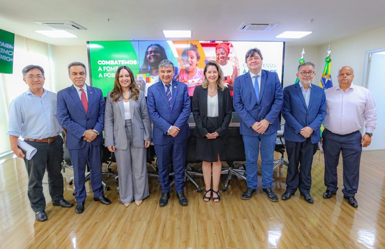 Foto: André Oliveira / MDS 