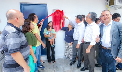 Foto: André Oliveira - MDS 