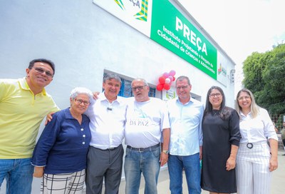 Foto: André Oliveira - MDS 