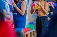 Ministro Wellington Dias visita Espaço de Cidadania do CIEE no Distrito Federal