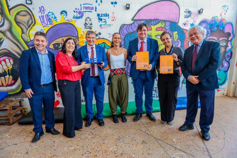 Foto: Roberta Aline / MDS 