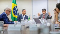 Ministros alinham esforços para cumprir metas de governo