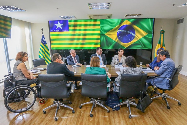 Fotos: Roberta Aline/ MDS