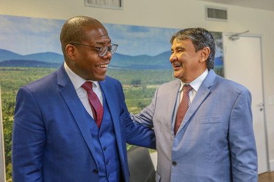 Fotos: Roberta Aline/ MDS