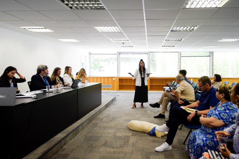 Foto: Lyon Santos / MDS