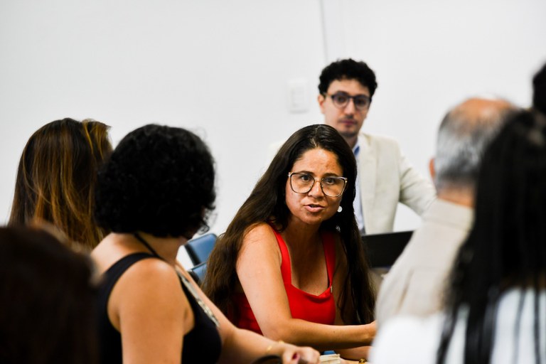 Foto: Lyon Santos / MDS