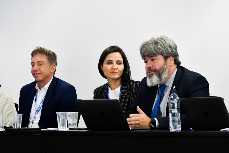 Foto: Lyon Santos / MDS