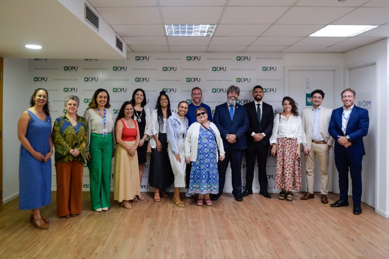 Foto: Lyon Santos / MDS