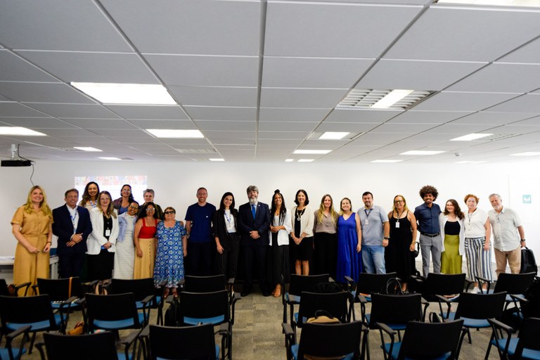 Foto: Lyon Santos / MDS