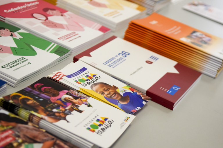 Foto: Lyon Santos / MDS