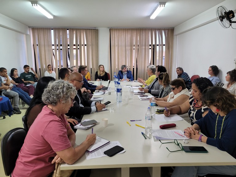 Foto: Larissa Gould / MDS